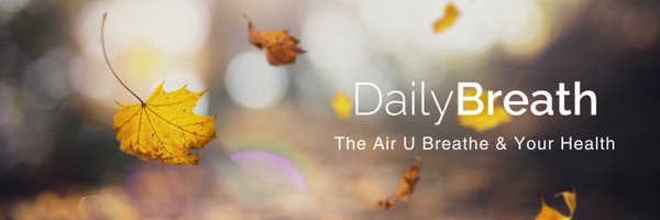 DailyBreathApp Profile Banner