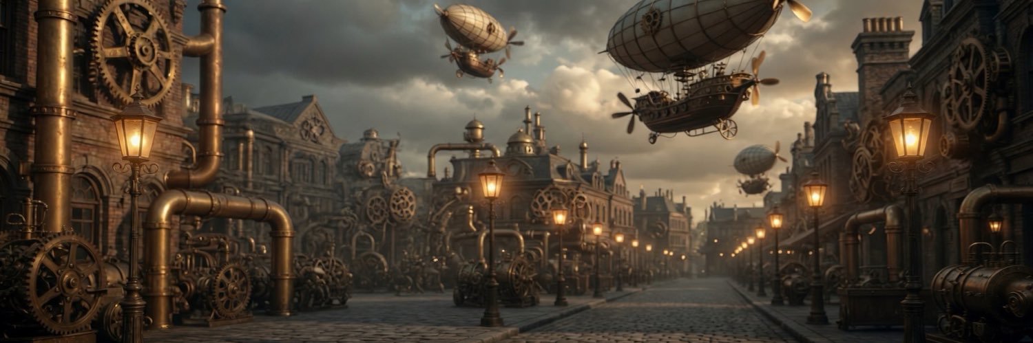 ClockworkAnge's profile banner image