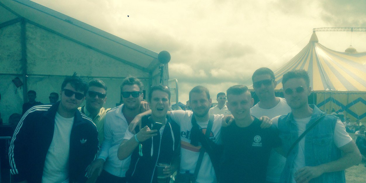 Ben O'Neill banner