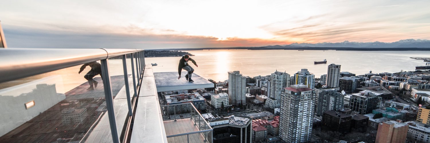 SeattleH's profile banner image