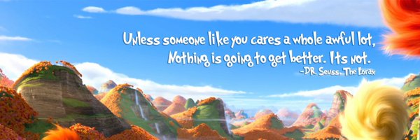 FightForNature Profile Banner
