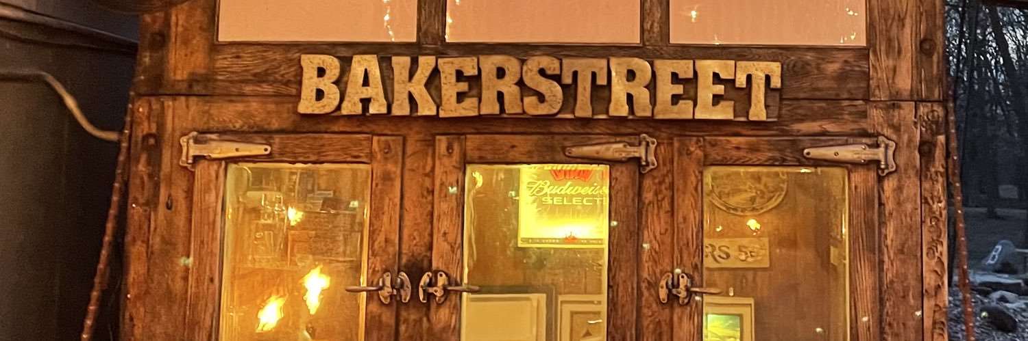 Bakerstreet banner