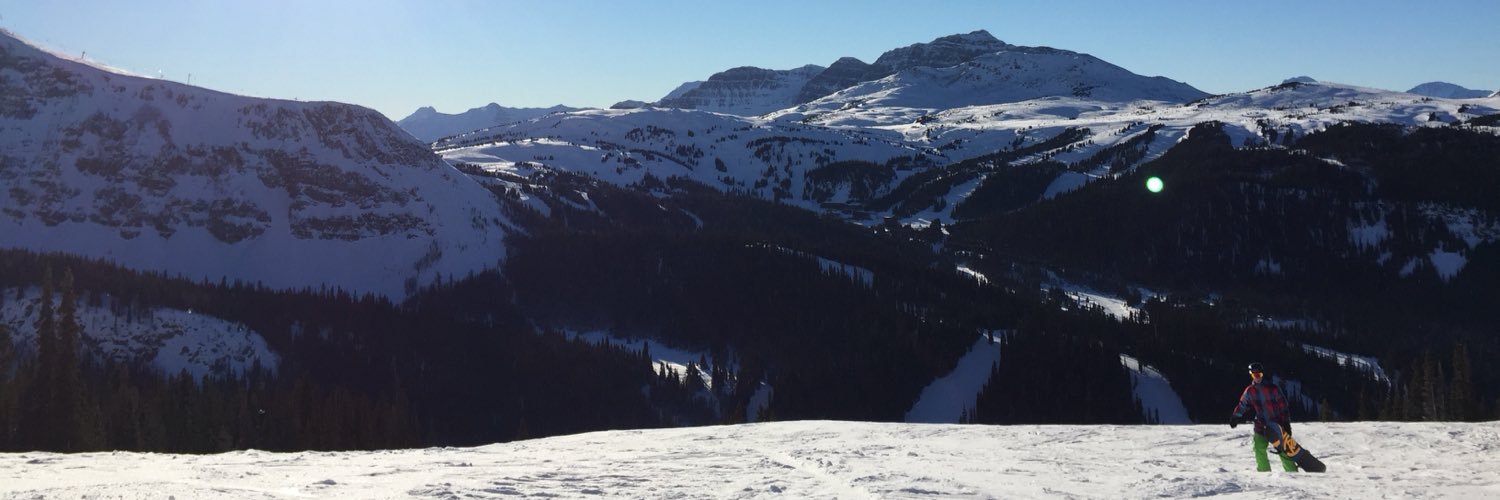 LukeArcon's profile banner image