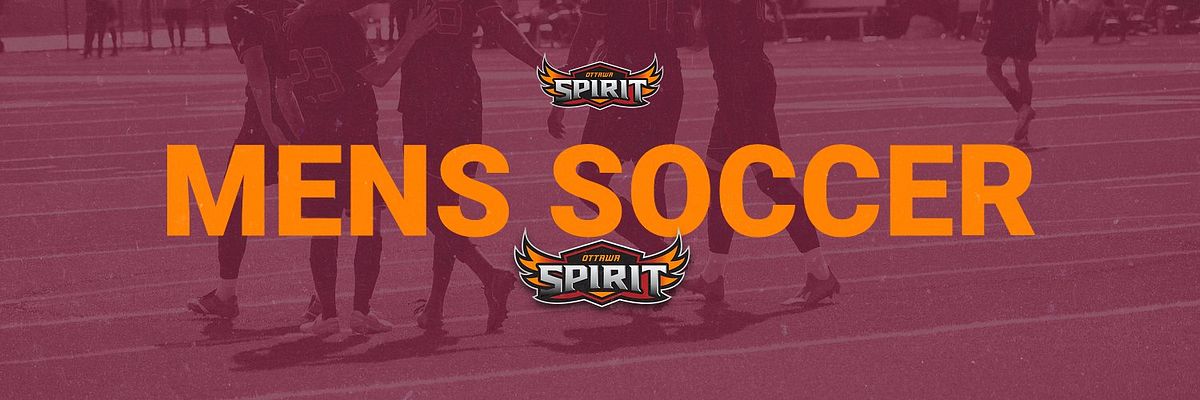 OUAZ Men's Soccer banner