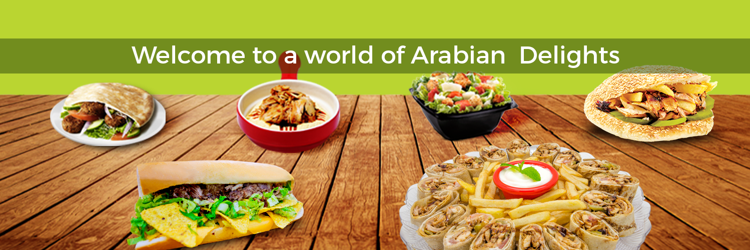 Shawermania's profile banner image