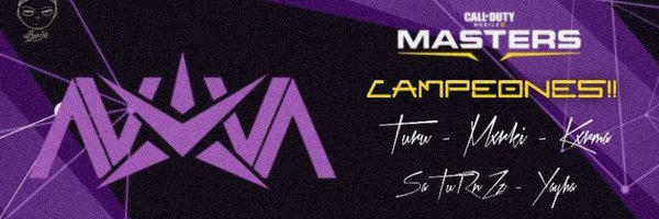 TuruCODM Profile Banner