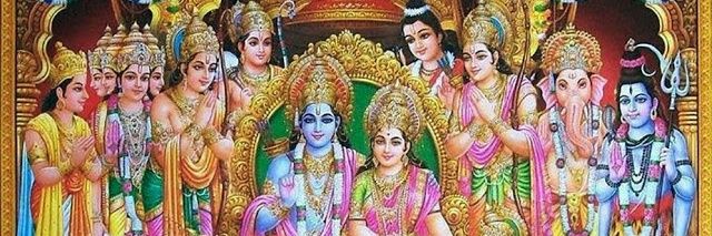 वन्दना मिश्रा पाण्डेय 🕉️ banner