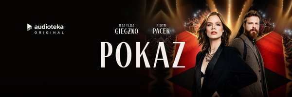 audioteka Profile Banner