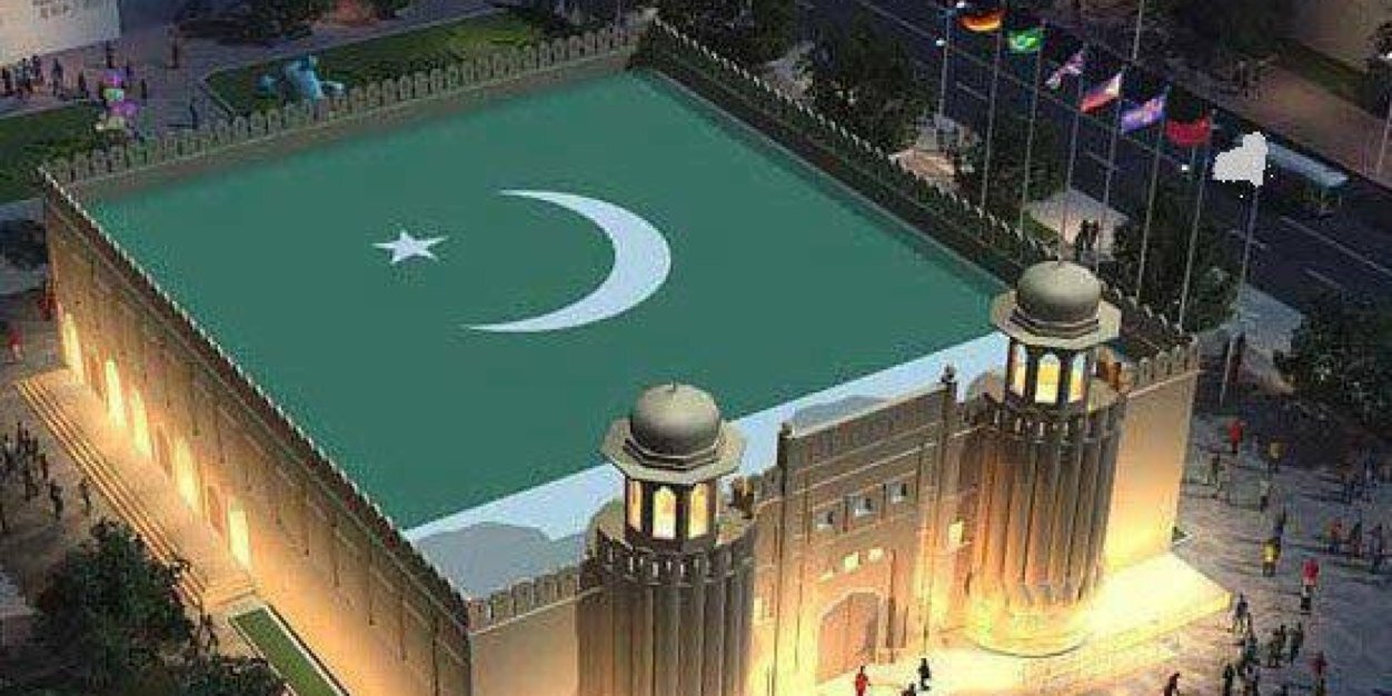 afshan_Mir's profile banner image