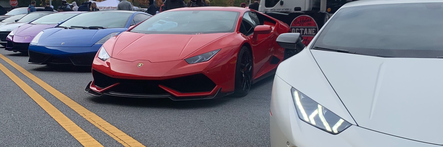 car spotter📷🚗 banner