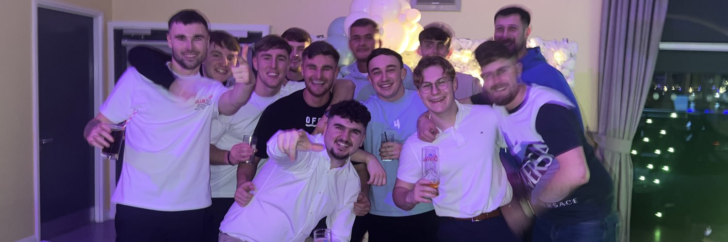 Jake Morrison banner