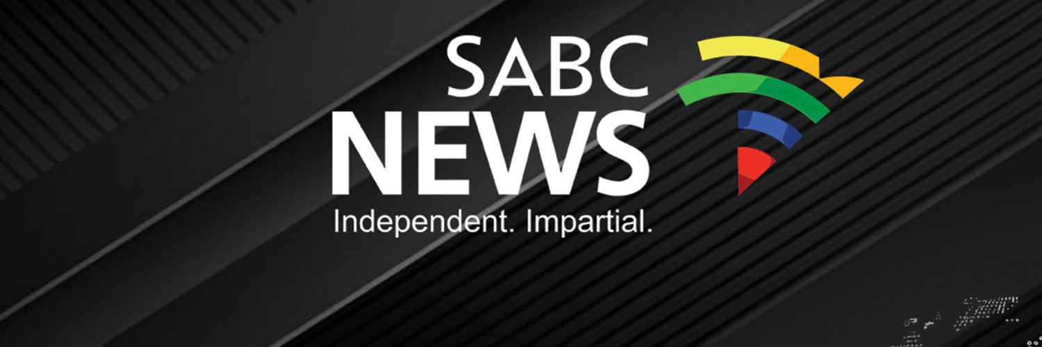 SABC News Radio's banner