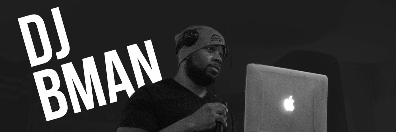 djbman banner