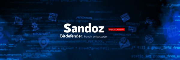 SandozProd Profile Banner