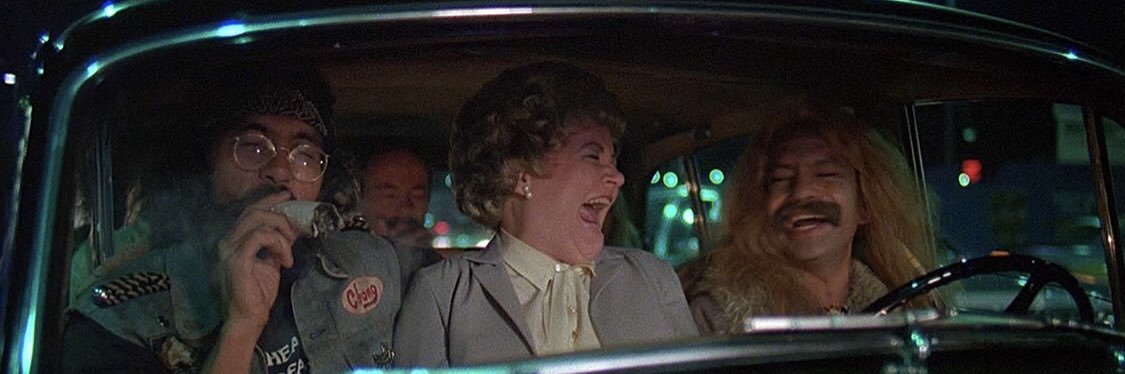 Shauny Macpherson banner