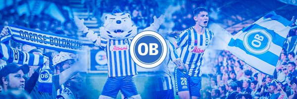 Odense Boldklub Profile Banner
