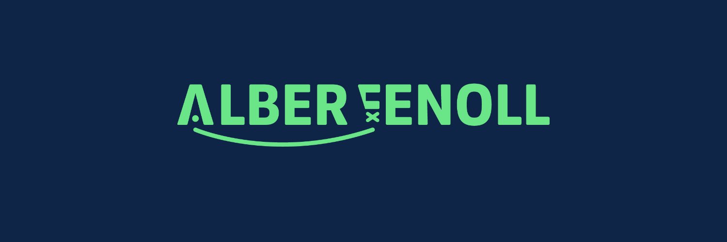 Alberto Fenoll Espejo banner
