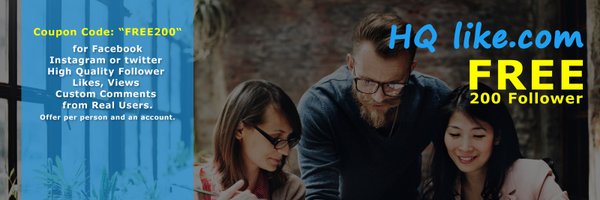 hqlike_ Profile Banner