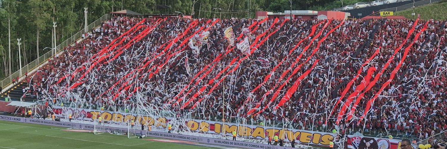 Arromberto 🔴⚫️ banner