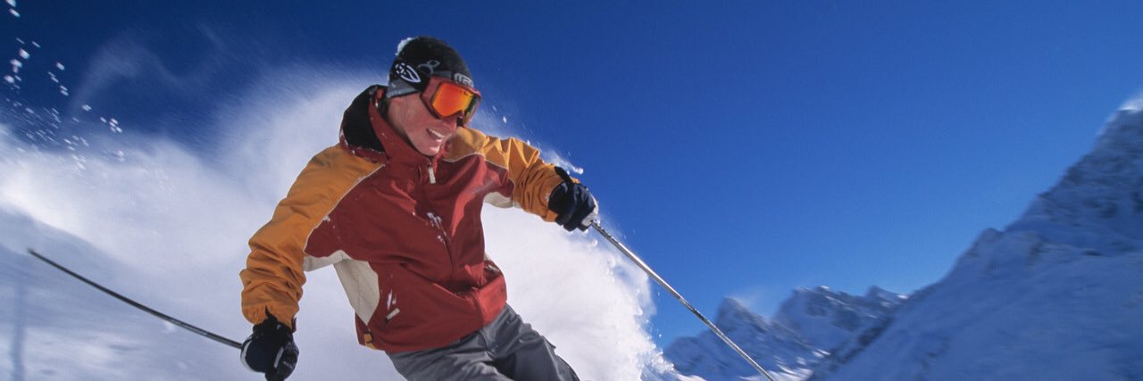 skihhs's profile banner image