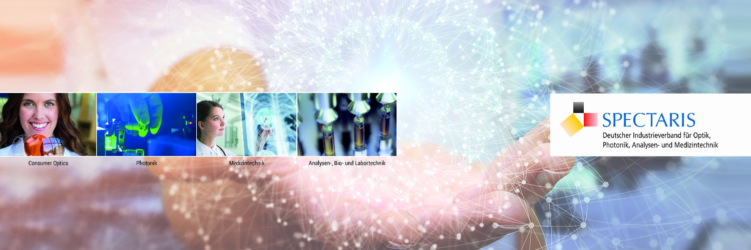 spectaris's profile banner image
