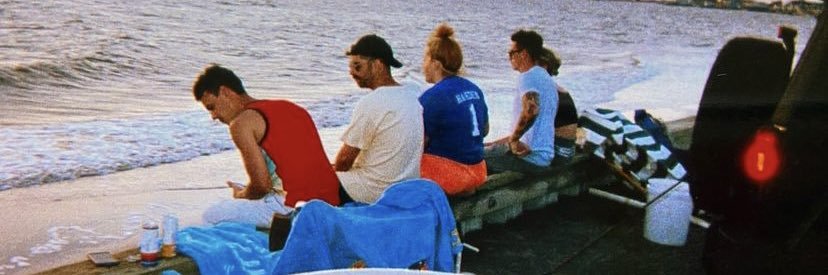 tszyper's profile banner image