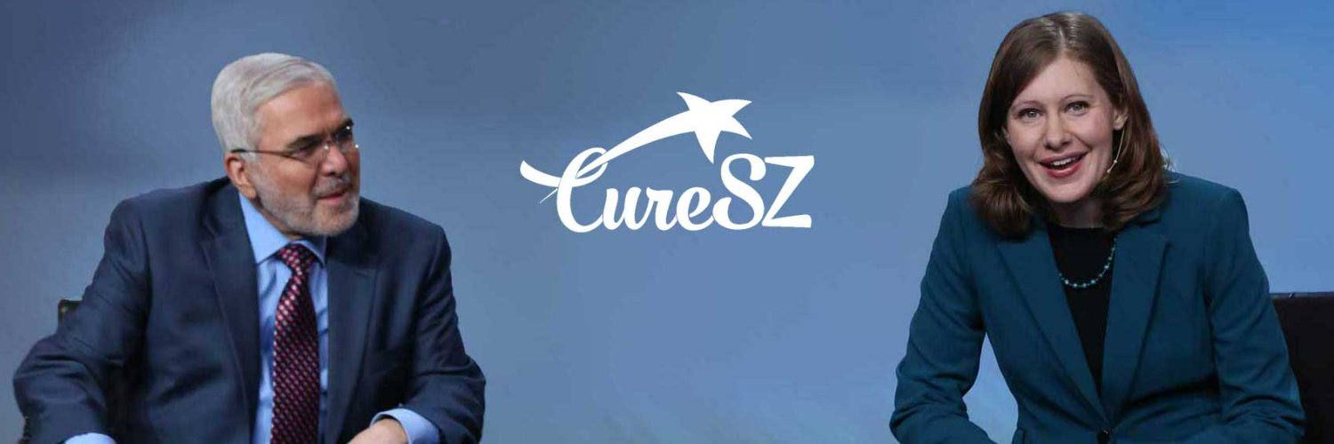 CURESZ Foundation banner