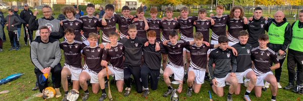 maynoothgaa Profile Banner