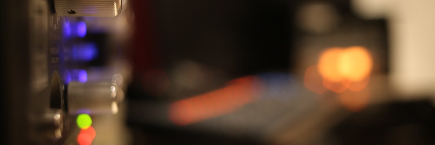 bethusghark's profile banner image