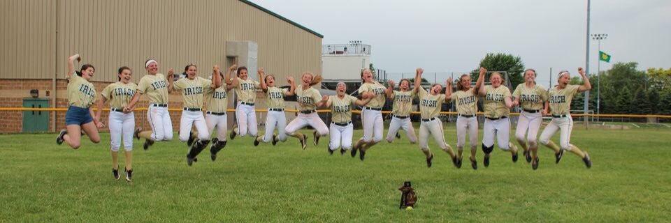 ND_Softball banner