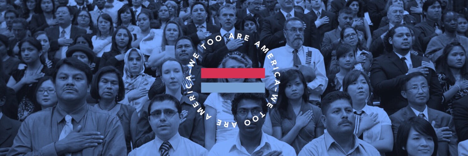 WeTooAreAmerica's profile banner image