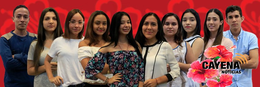 CayenaProd's profile banner image