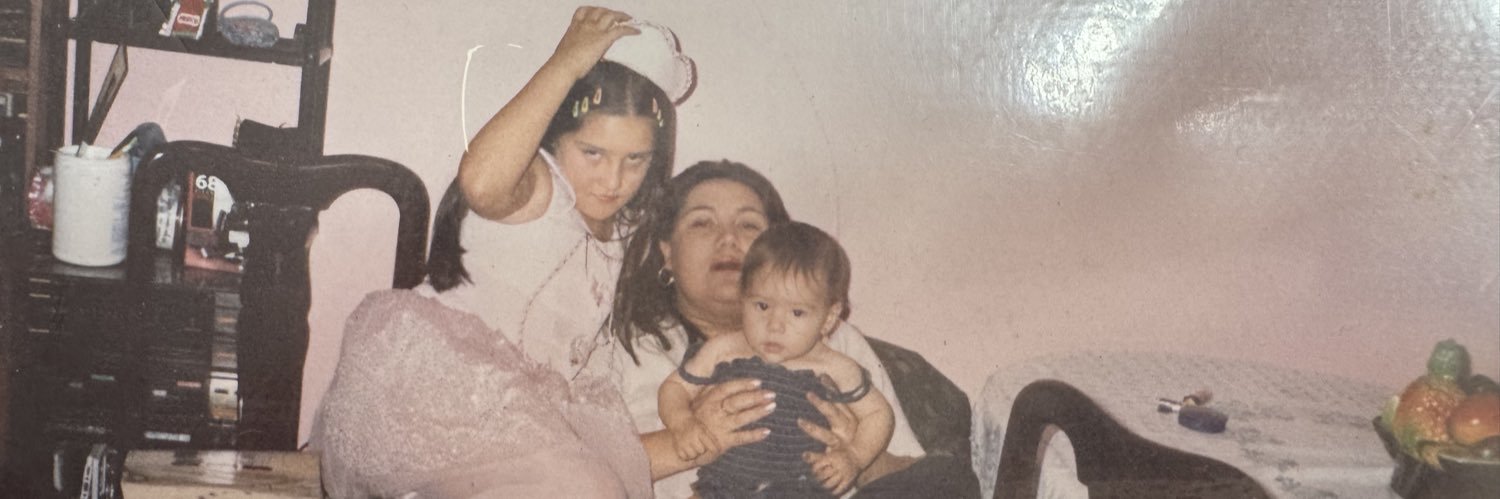 MichellRincon_'s profile banner image