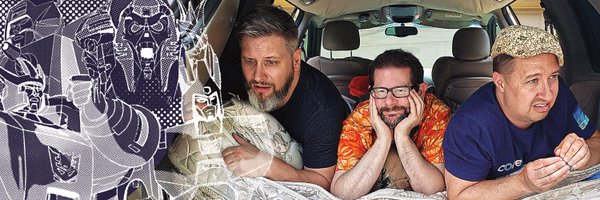 ApodDcast Profile Banner