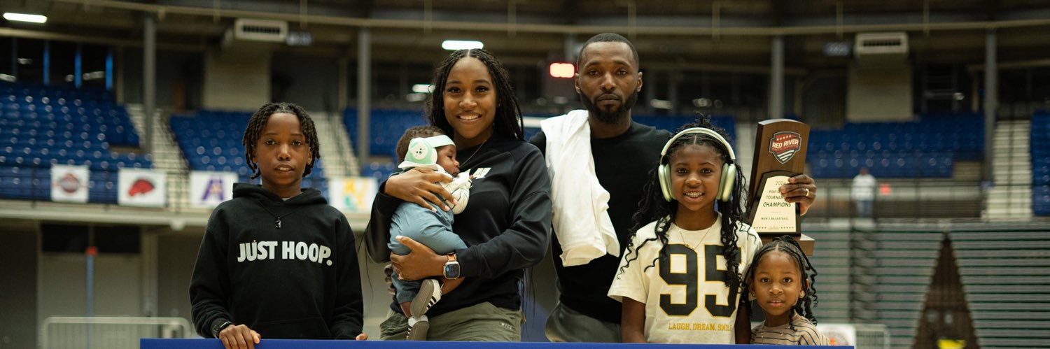 Dimario Jackson's banner