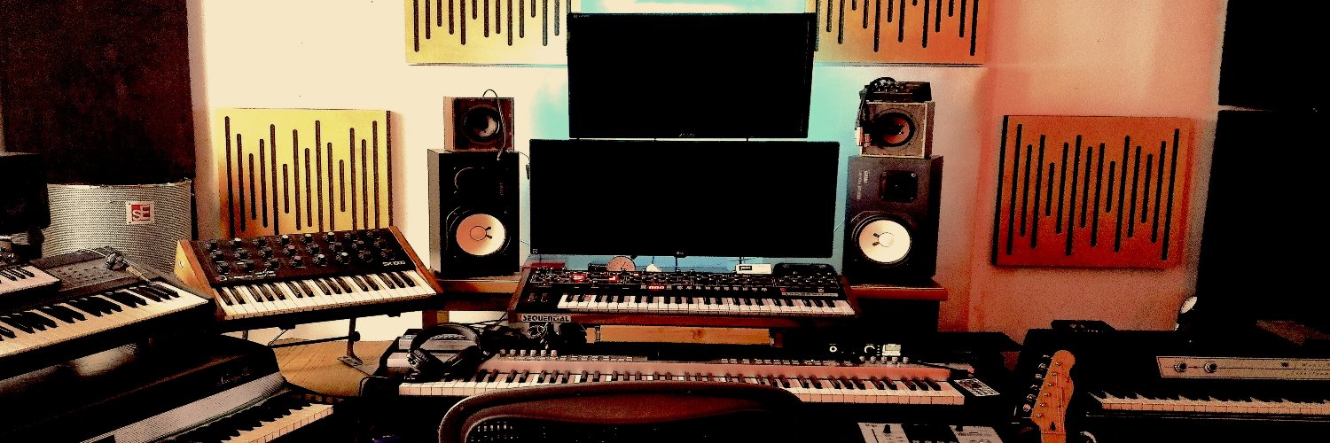 ProducerJoules's profile banner image