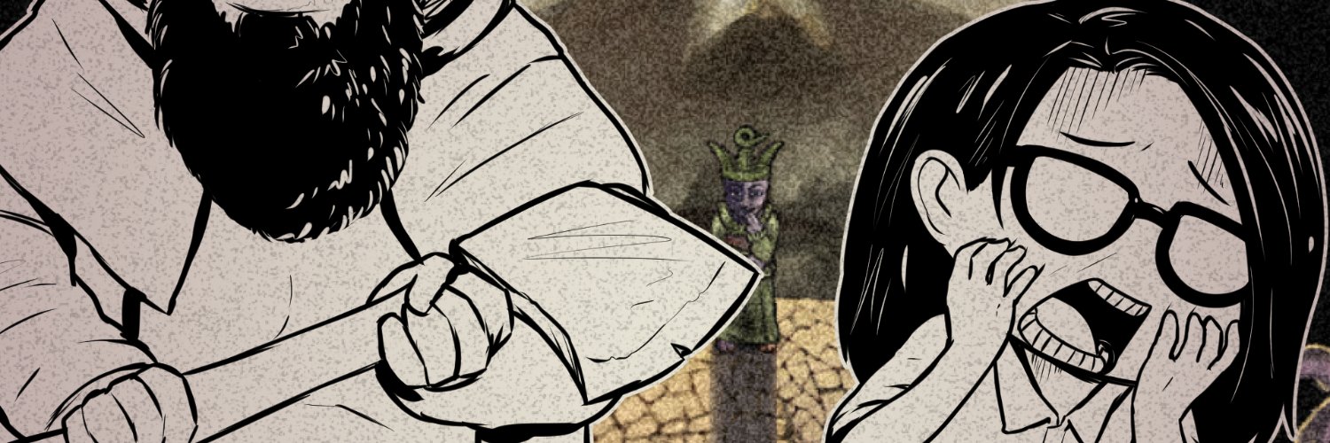 Malicious🔞 banner