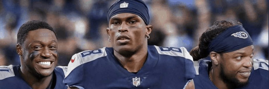 dcaldwell0's profile banner image
