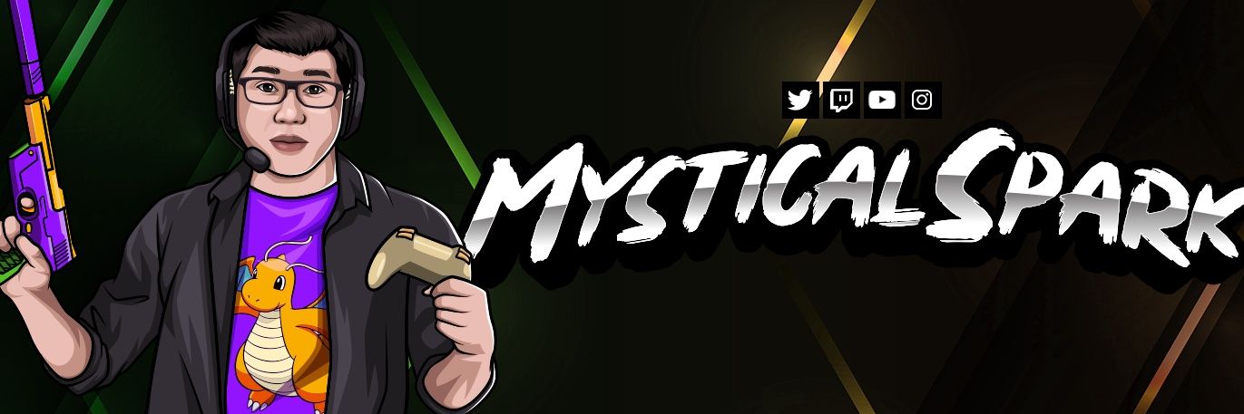 Mysticalspark banner