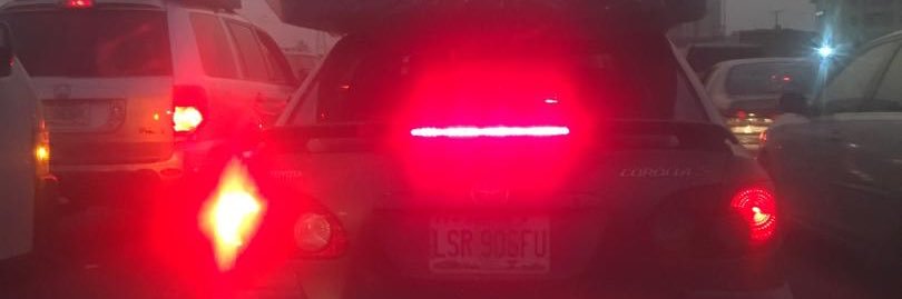 Larry Autos banner