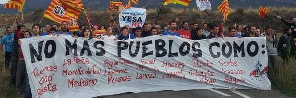 AturandoYesa #YesaNo banner