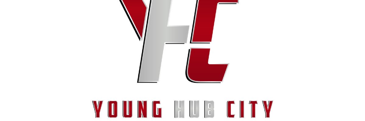 YoungHubCity's profile banner image