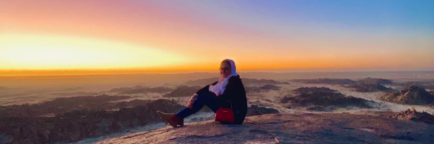 Rafahshafi's profile banner image