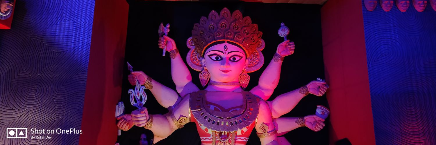 OptimisticRohit's profile banner image