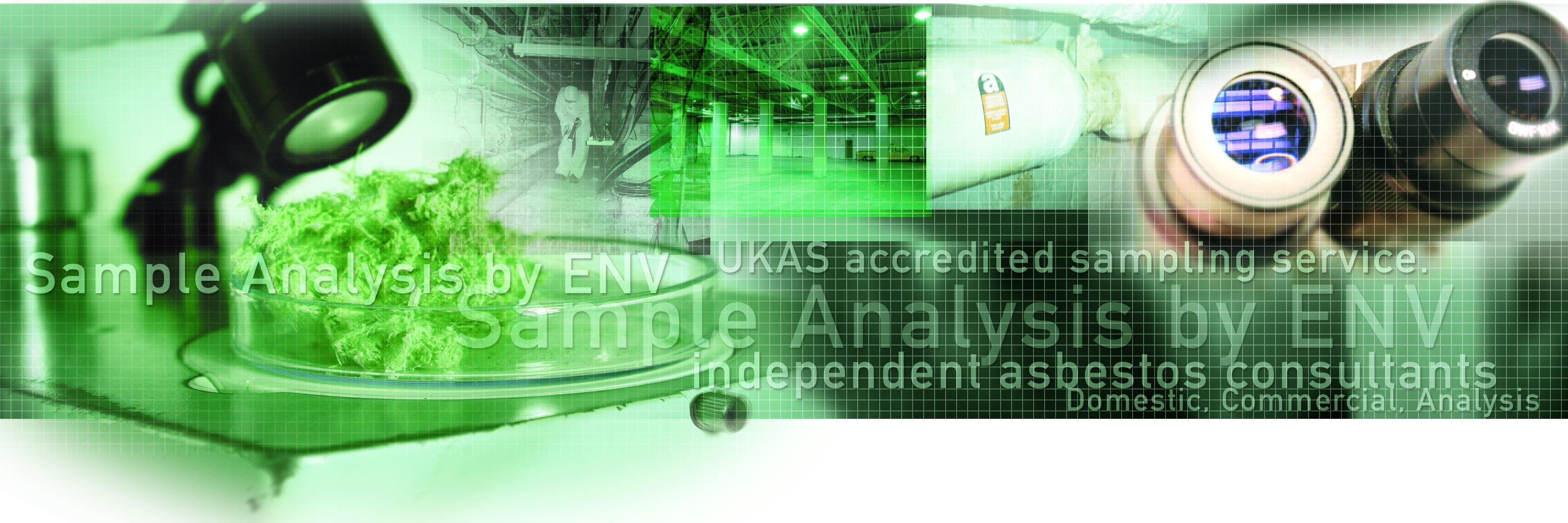 ENV Surveys Ltd. banner