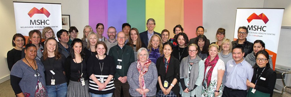 MSHC Research banner