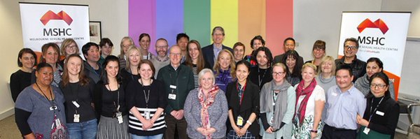 MSHCResearch Profile Banner
