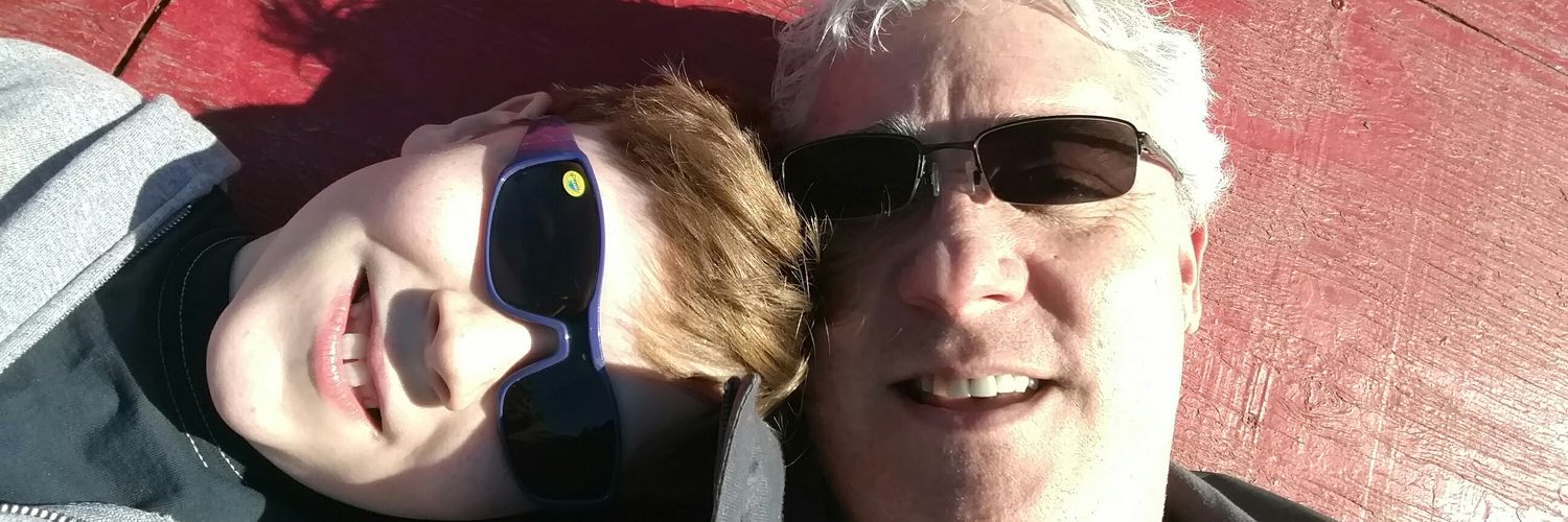 Kevin Brennan banner