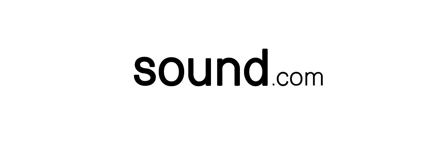 Sound banner