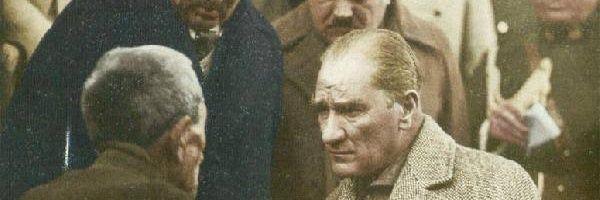 erdalunlu's profile banner image